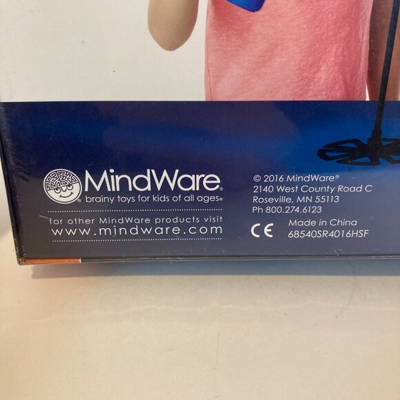 Gravity’s Edge Board Game by Mindware Law of Physics Educational Homeschool 2016 - Picture 10 of 10